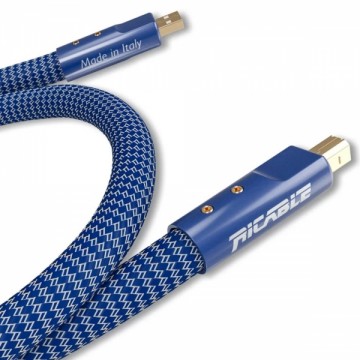 USB Audiophile cable, 5.0 m